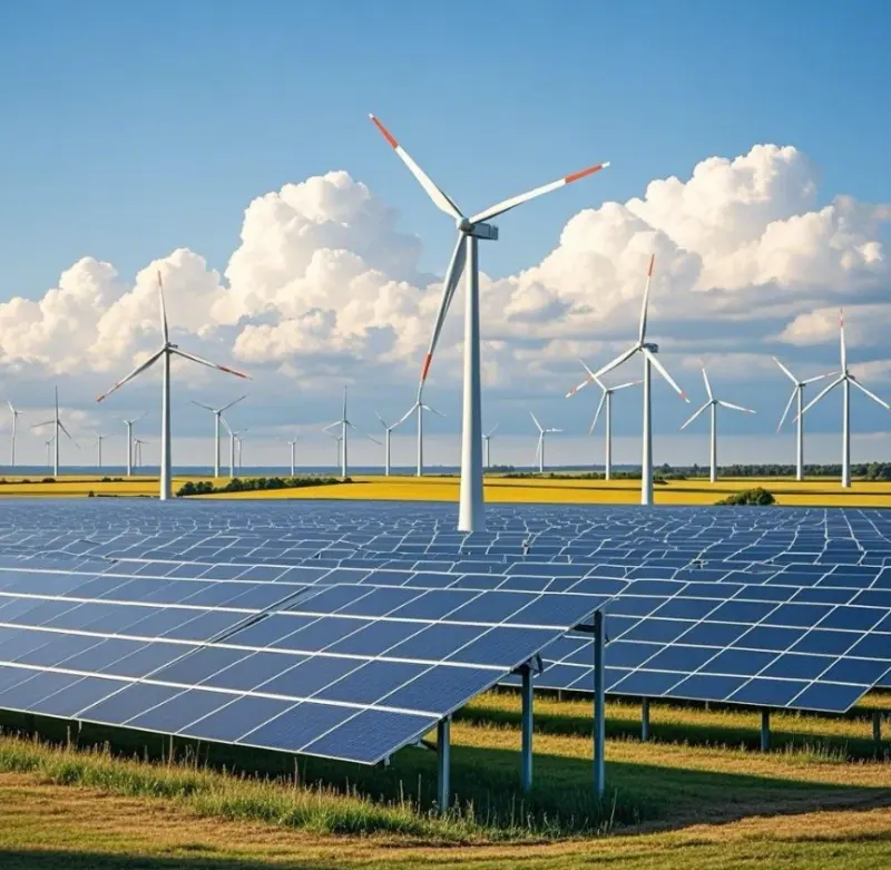 DRC对话丨周宏春：保持战略定力 协同推进“十五五”降碳减污扩绿增长