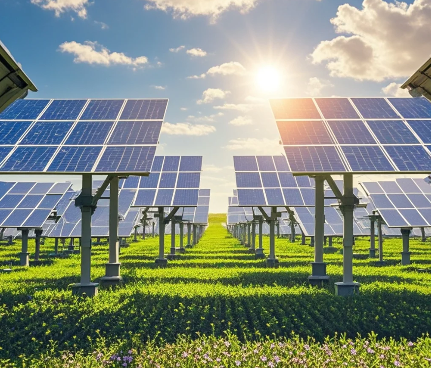 人工智能算力激增，绿电能否支撑？