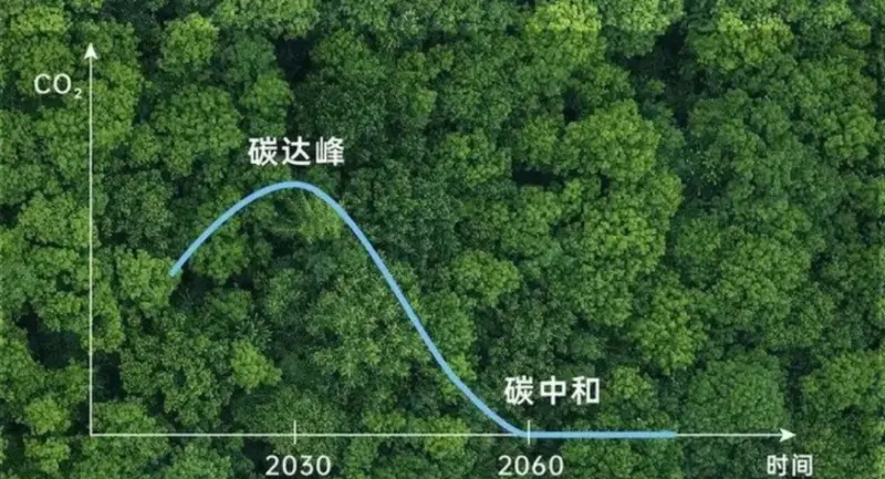  深化碳市场国际交流合作 推动构建公平合理、合作共赢的全球气候治理体系 