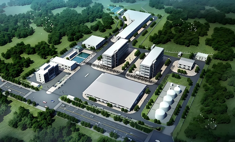 重庆市探索减污降碳协同增效机制