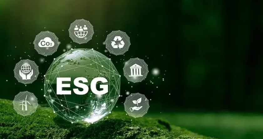 以ESG赋能绿色供应链建设，邯郸发布7个行业ESG评价指标体系