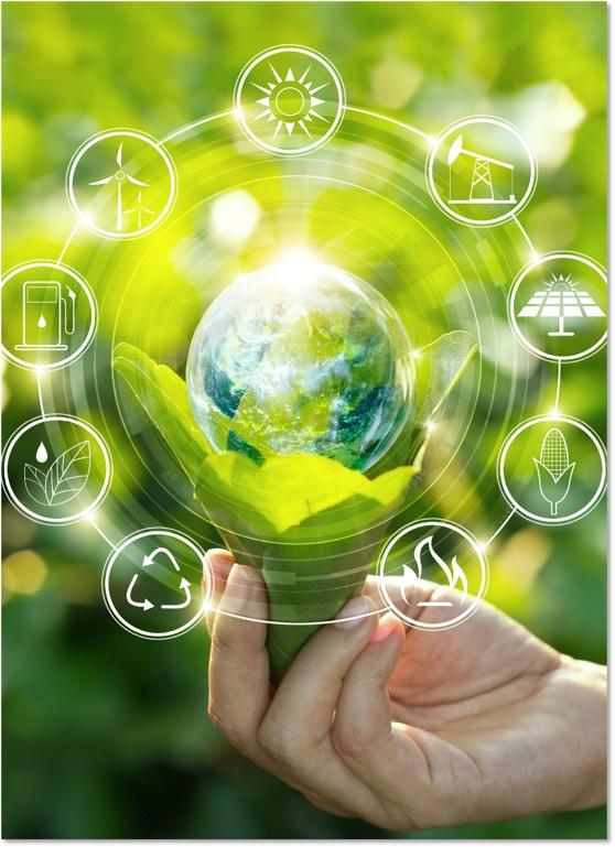 挖掘地球深处的能量宝藏 助力实现碳达峰碳中和目标