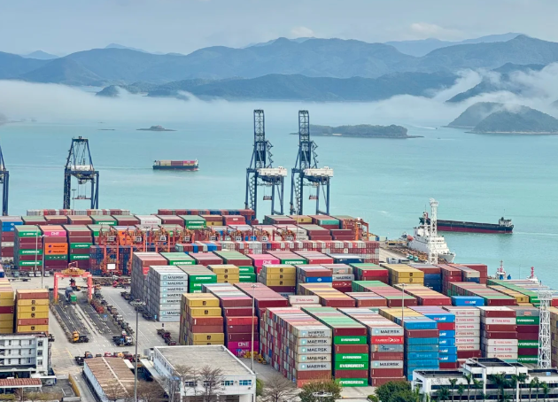 在一天活力值中读懂“东北第一经济强区”