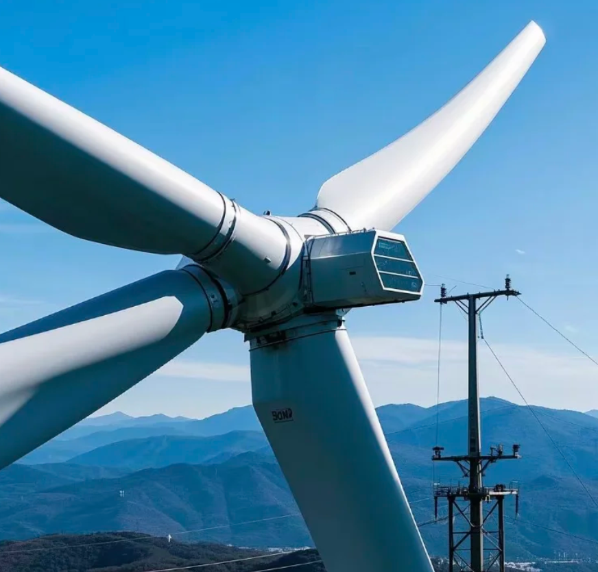 中老500千伏联网工程正式投产