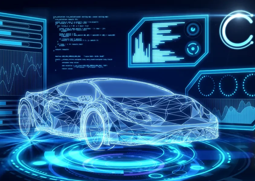 “汽车环保创新引领计划”入围项目在智能化方面表现突出