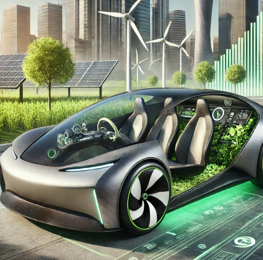 从汽车产销、外贸大盘看中国经济前景