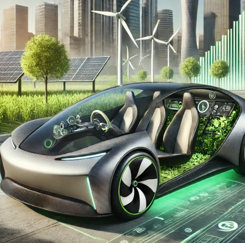 从汽车产销、外贸大盘看中国经济前景