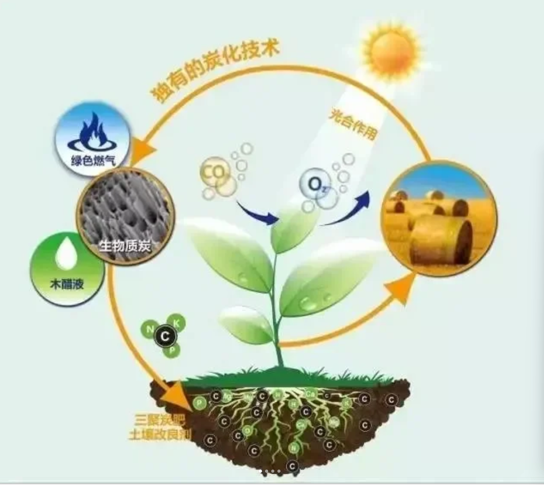 四川推出全国首个省级碳中和推广方案