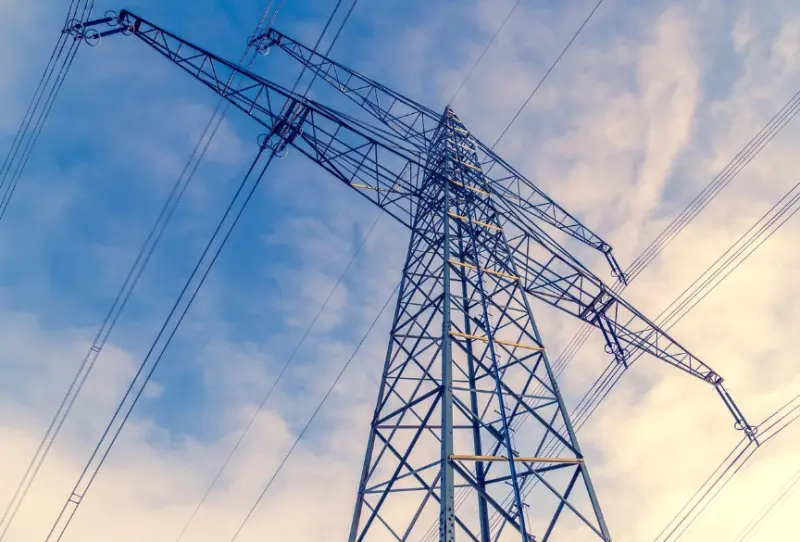 电改迈出关键一步