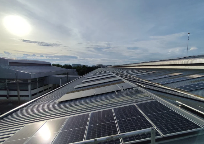 中电联：2026年我国太阳能发电装机规模将首次超过煤电