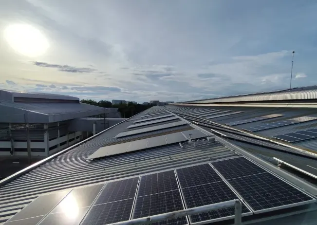 中电联：2026年我国太阳能发电装机规模将首次超过煤电