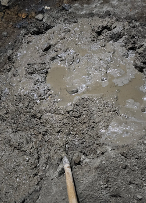 浙江长兴推动灰色水泥实现绿色智造