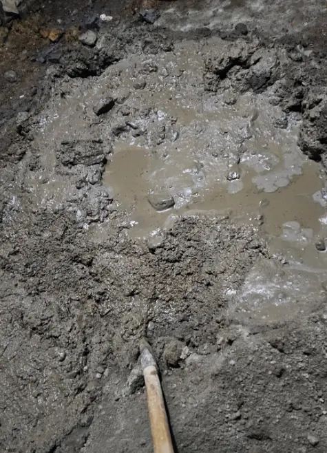 浙江长兴推动灰色水泥实现绿色智造