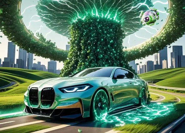 推动新能源汽车多元化发展 醇氢汽车有望成重要路径