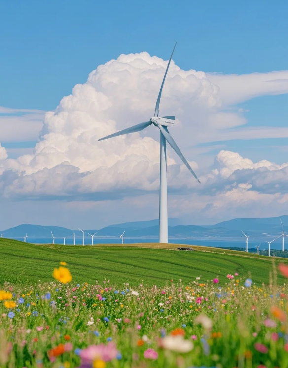 投资44亿元！广东省阳江市中标一个大项目