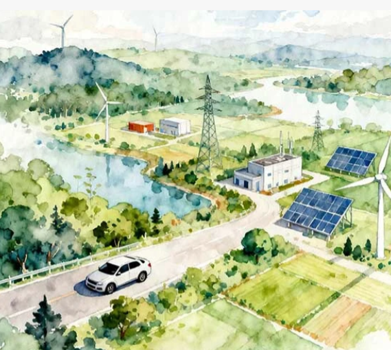 2026年国内油气行业重点工作披露：聚焦增储上产与绿色转型