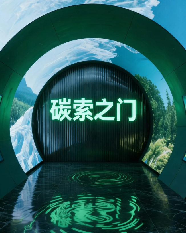 保险赋能绿色技术出海，上海气候周主题论坛聚焦跨界协同