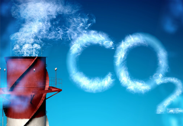 2025年全国碳市场累计成交额超570亿元