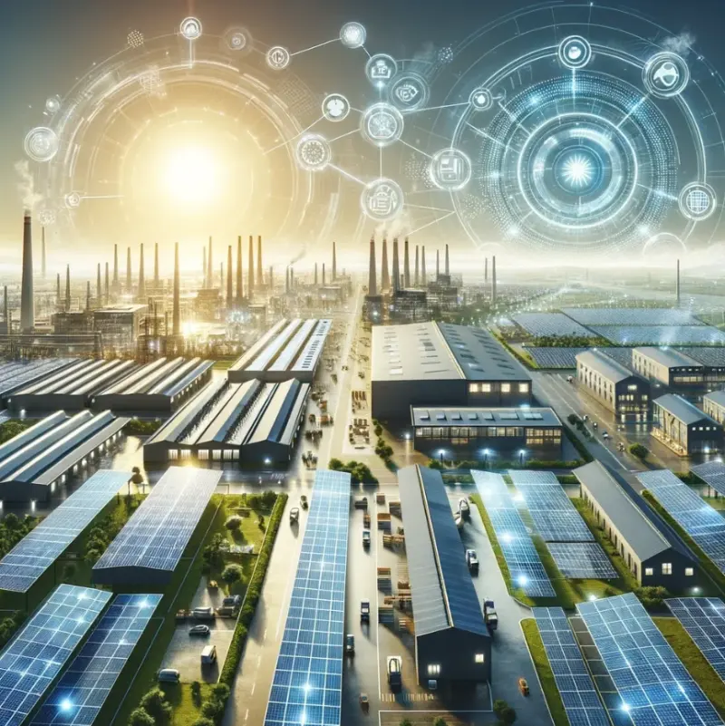 3259万千瓦绿电直连项目推进实施