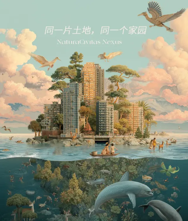 推动生态环境单元化精准化差异化高水平治理