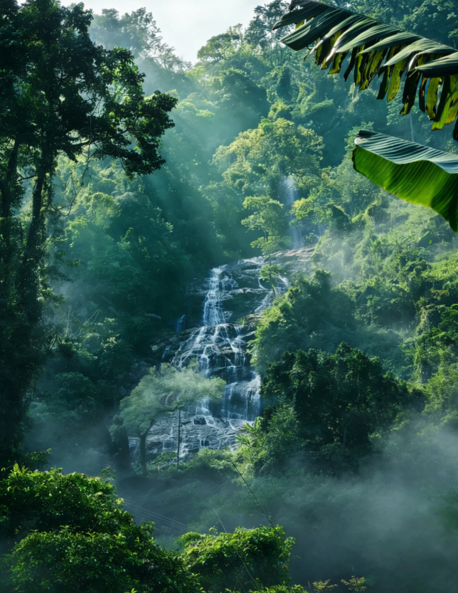结伙徒步进山 多次在国家公园盗伐珍贵名木 26人被判刑
