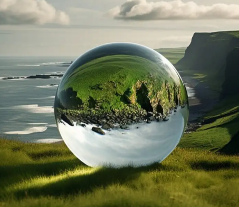 两会财经眼：这五个新提法背后“绿”意盎然