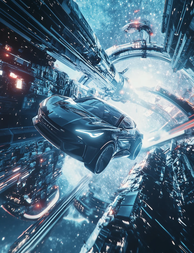 2026年新能源车政策大变动：解读关键点