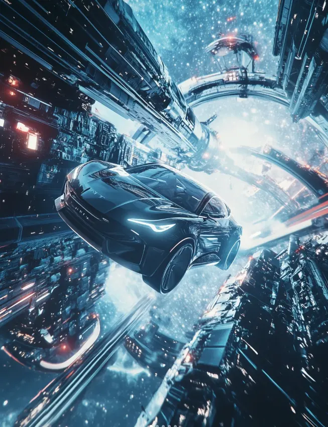 2026年新能源车政策大变动：解读关键点