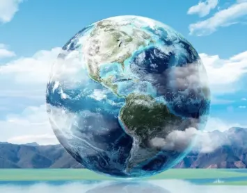 气象赋能能源变革：全球风光水发电预测助力中国“双碳”之路