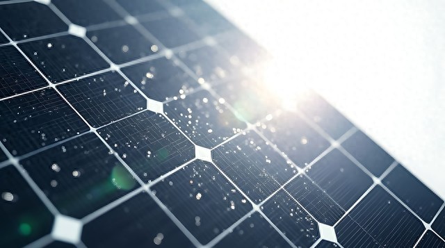 技术新突破！钙钛矿光伏规模化生产迎来新曙光