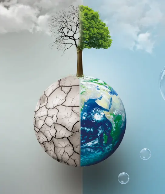 低碳理念下城市社区人居环境的优化设计策略探索