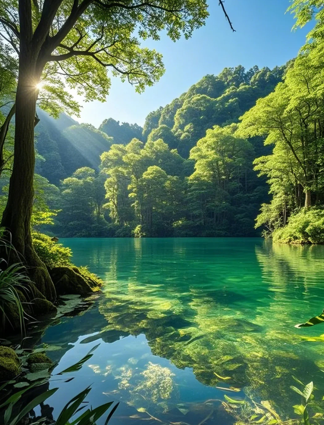 生态环境部：引导更多金融资源精准支持民企绿色低碳发展