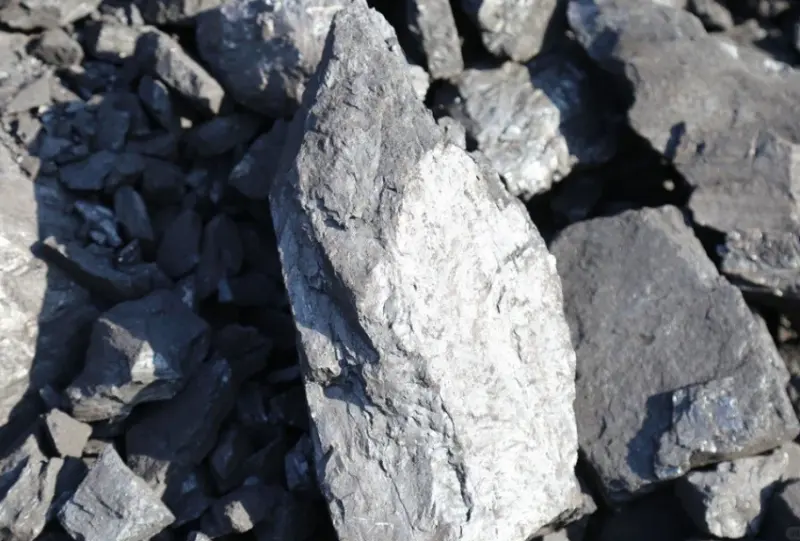 煤矸石山披绿装！鸡西减污降碳协同创新试点建设显成效