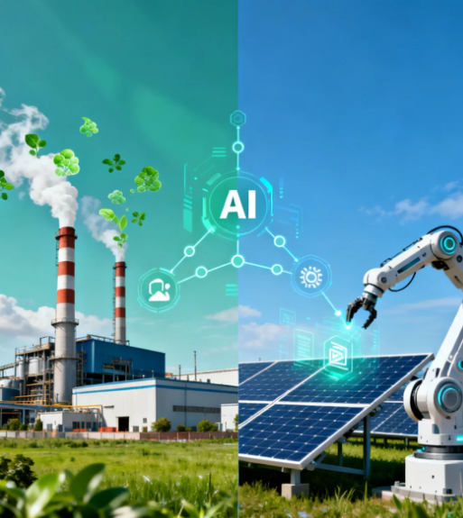 从“双碳”目标到生态环境法典（美丽中国）