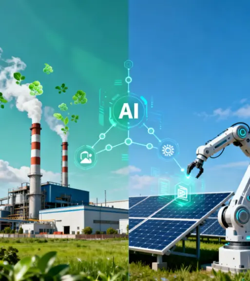 从“双碳”目标到生态环境法典（美丽中国）