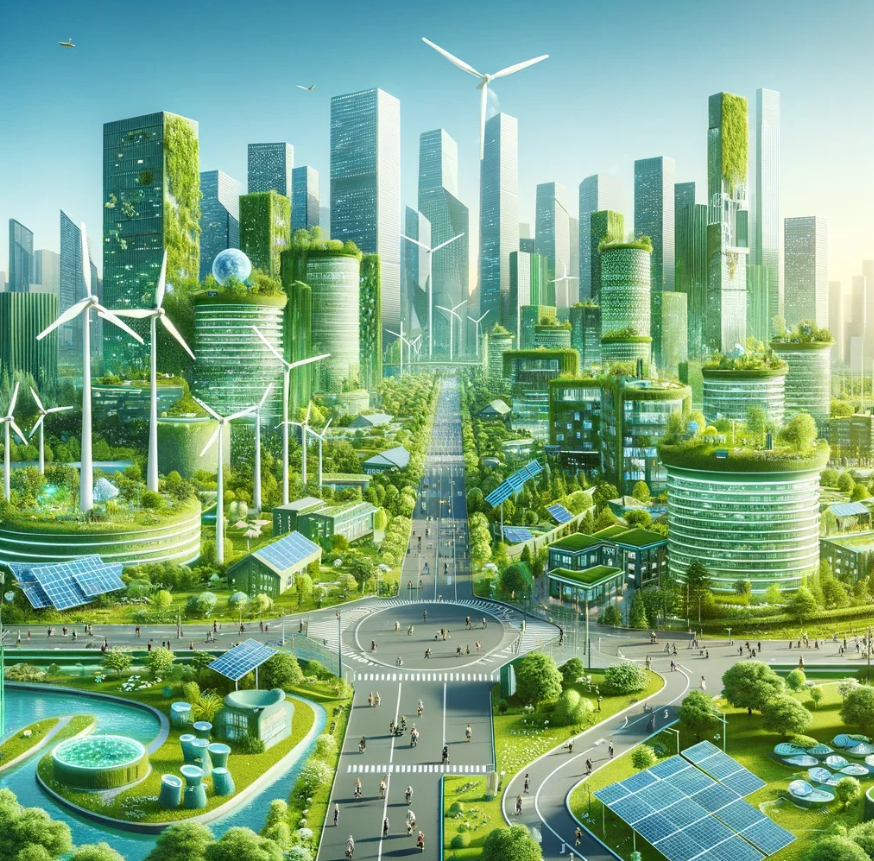 中共中央办公厅国务院办公厅关于更高水平更高质量做好节能降碳工作的意见