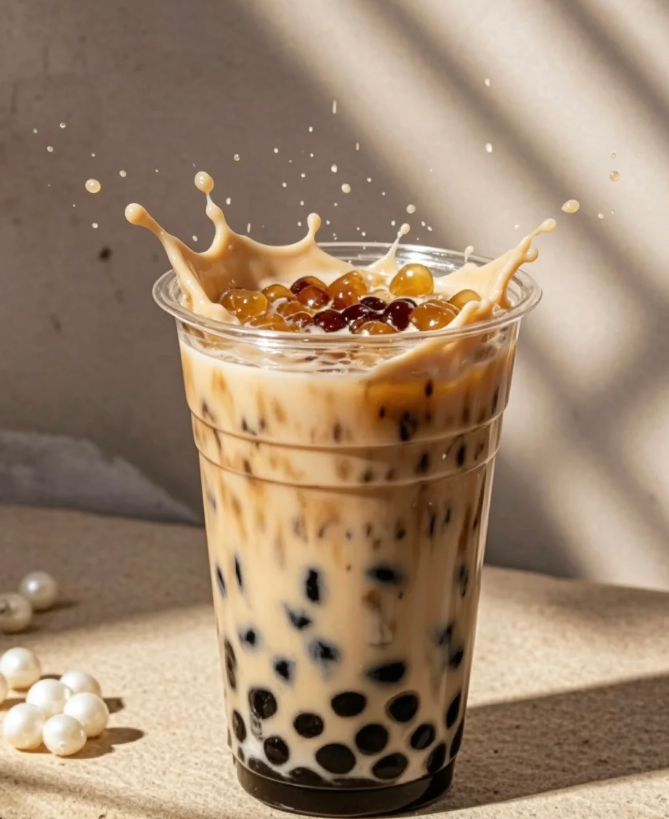 破解奶茶包装“算碳”难题，现制饮品包装碳足迹核算框架发布