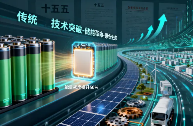 我国建成全球最大的可再生能源体系