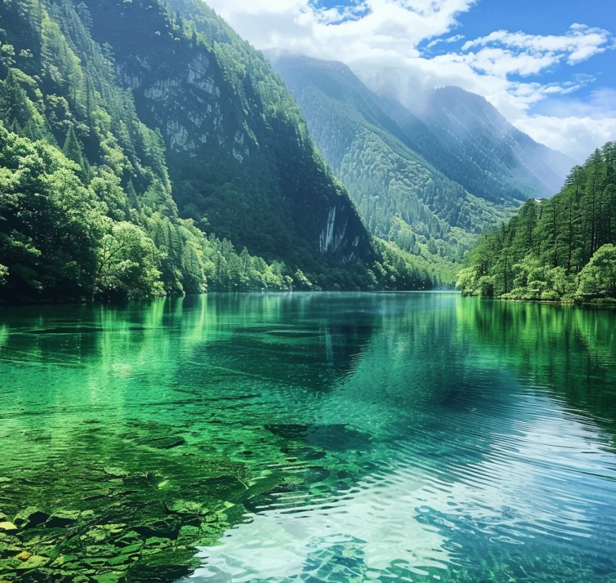 生态环境部10月例行新闻发布会实录