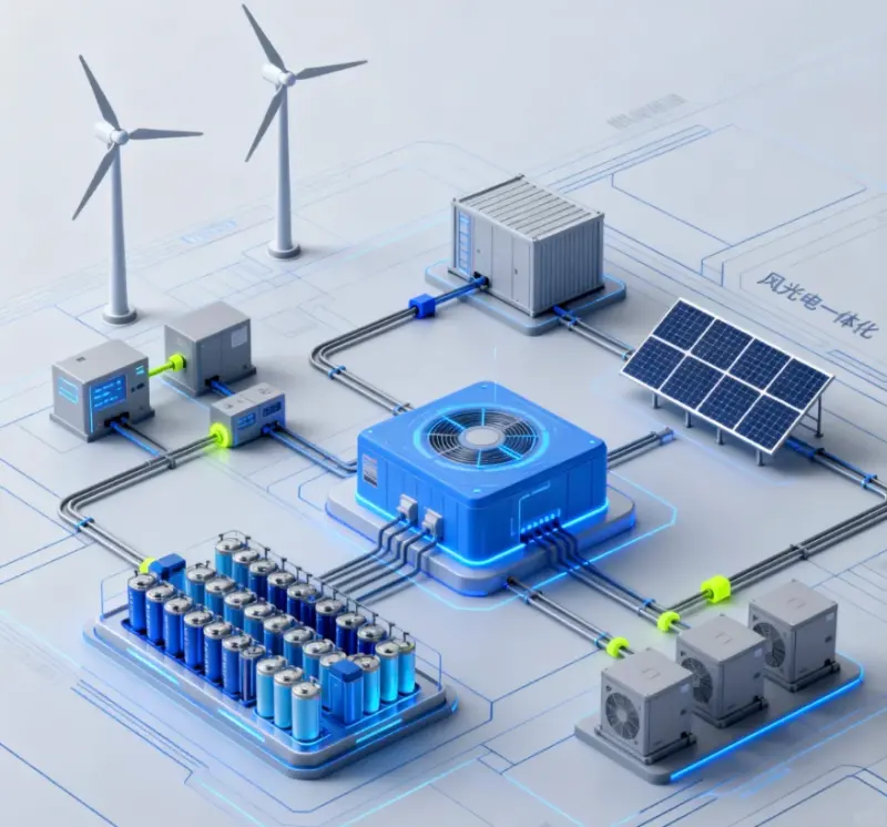 更好保障电力系统安全稳定运行 助力能源绿色低碳转型——解读《关于完善发电侧容量电价机制的通知》