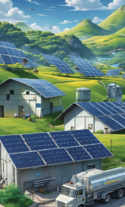 建筑领域CCER方法学发布，推动建筑节能降碳改造