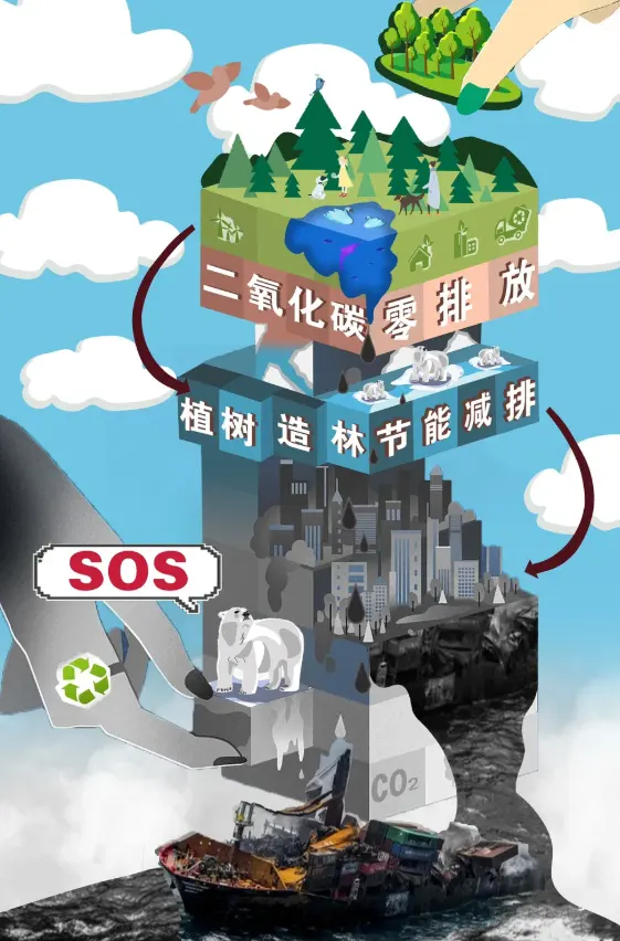 发挥园区和企业在美丽中国建设全民行动中的关键作用