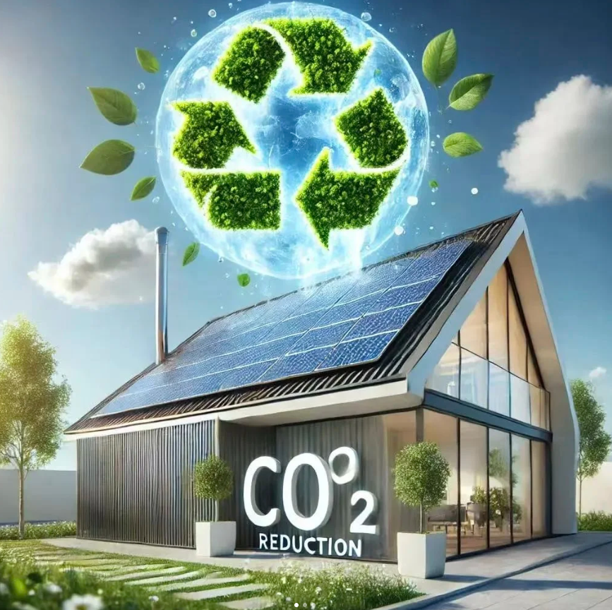 二氧化碳“发电”不是梦