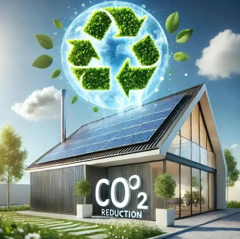 二氧化碳“发电”不是梦