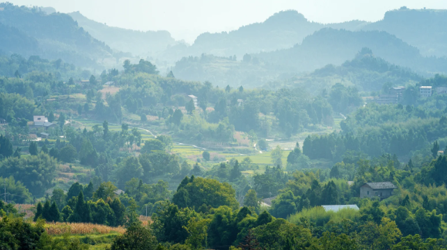 绿色获得感从何而来？
