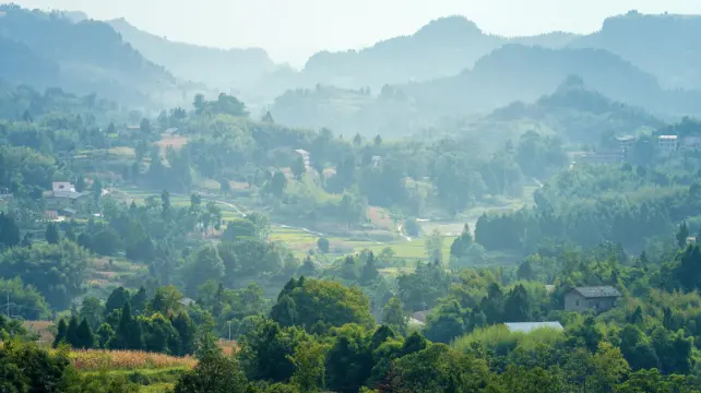 绿色获得感从何而来？