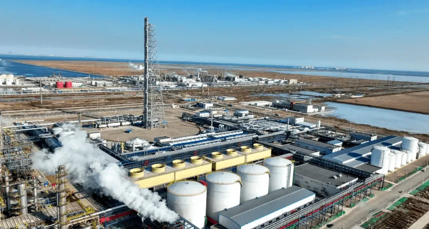 《国家方案》为氟化工行业履约和绿色低碳转型指明方向