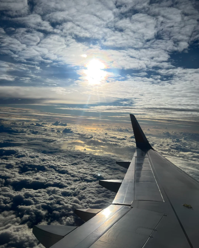 飞机停运、航线缩减——燃油成本攀升冲击欧洲航空业