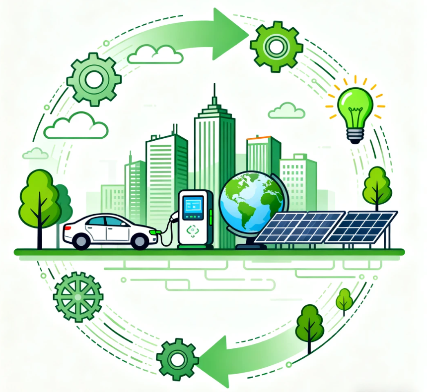 国务院办公厅关于印发《加快构建碳排放双控制度体系工作方案》的通知