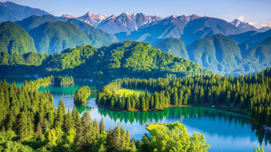 合肥中院发布环境资源审判典型案例